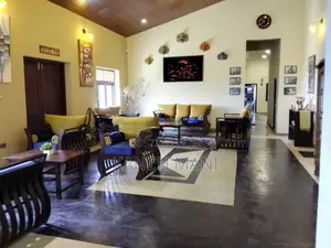 Beautiful Bungalow with Pepper Cultivation for Sale - Haputale