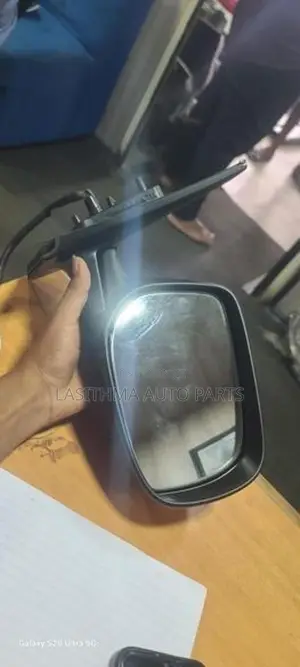 Axio 141 Side Mirror
