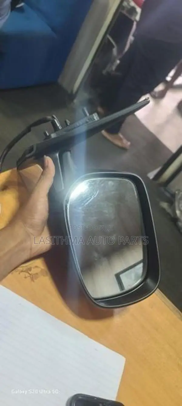Axio 141 Side Mirror
