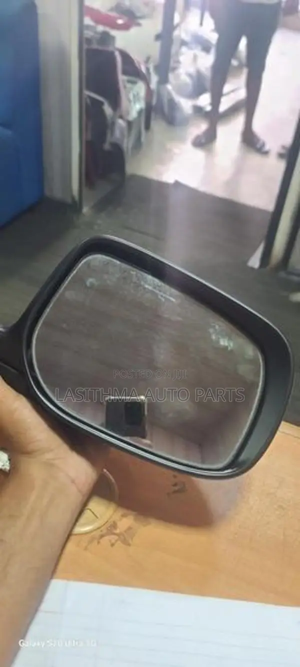 Axio 141 Side Mirror