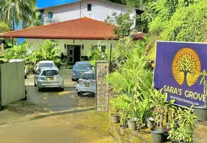 Beautiful Bungalow with Pepper Cultivation for Sale - Haputale