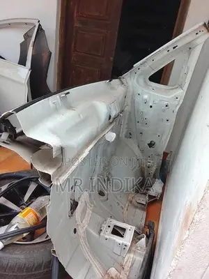 Suzuki wagon r 55 cut