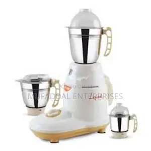 Mixer Grinder Orange 550W Legend Gold