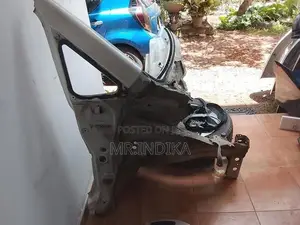 Suzuki wagon r 55 cut