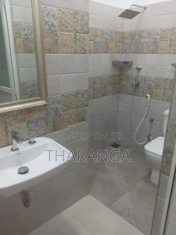 1 St Floor House for Rent in Dehiwala