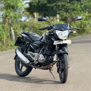 Bajaj Pulsar 135 2015