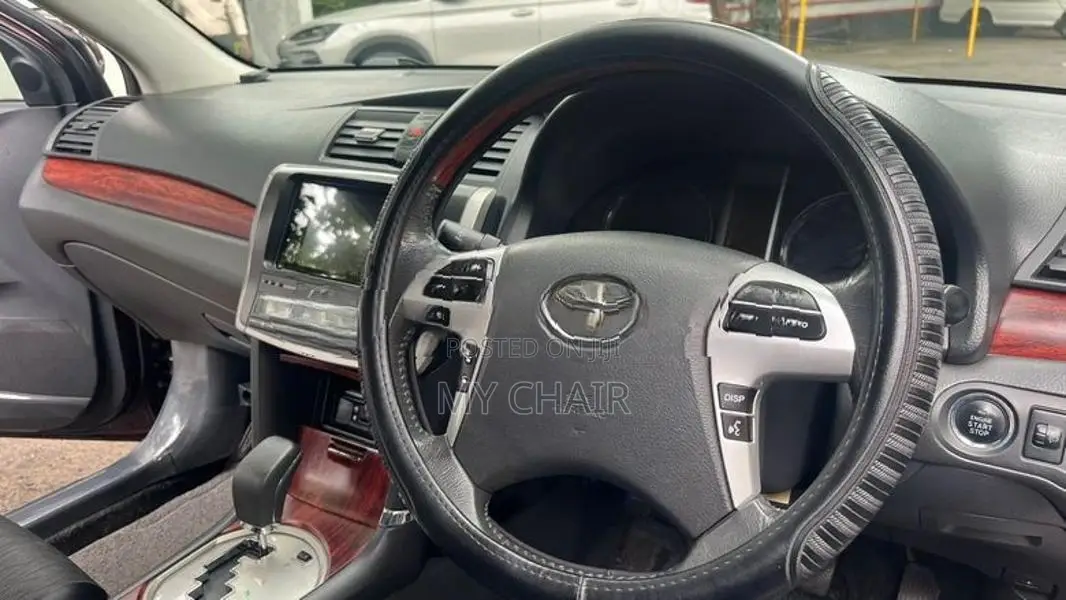 Toyota Allion 260 2011