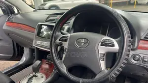 Toyota Allion 260 2011