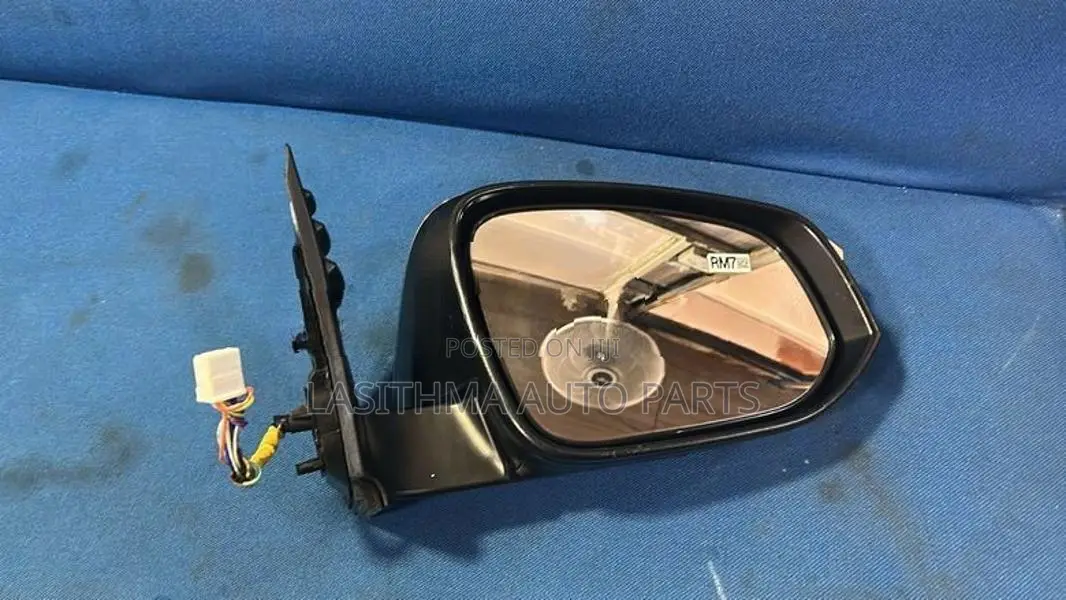Hilux Revo Side Mirror (2024)