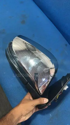 Hilux Revo Side Mirror (2024)