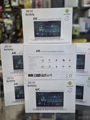Toyota Rav4 Android Player with Frame Ahd Camera