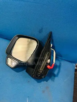 Every DA 17 Side Mirror