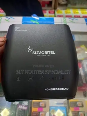 Brand New Unlock ZLT S10 Router