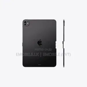 Apple iPad Pro M4 11 Cellular 256GB|03