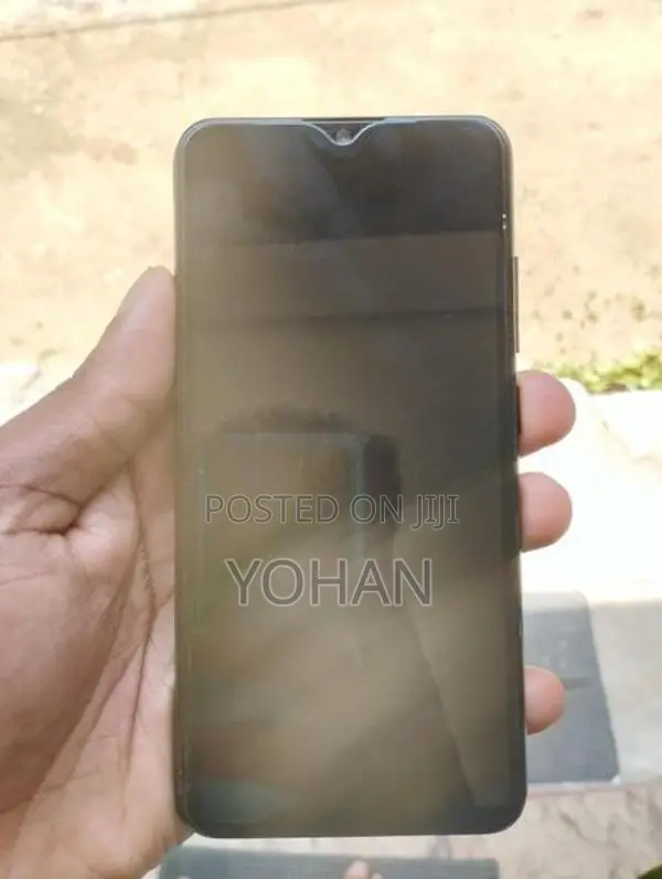 Vivo Y93 128GB (Used)