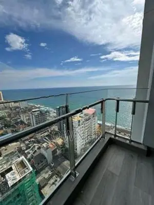 Brand New Apartment for Sale at 606 The Address, Colombo 3