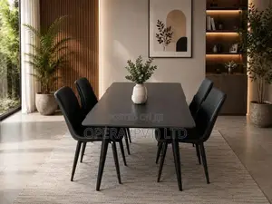 Dining Table Set✨