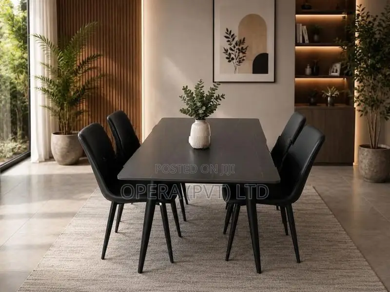 Dining Table Set✨