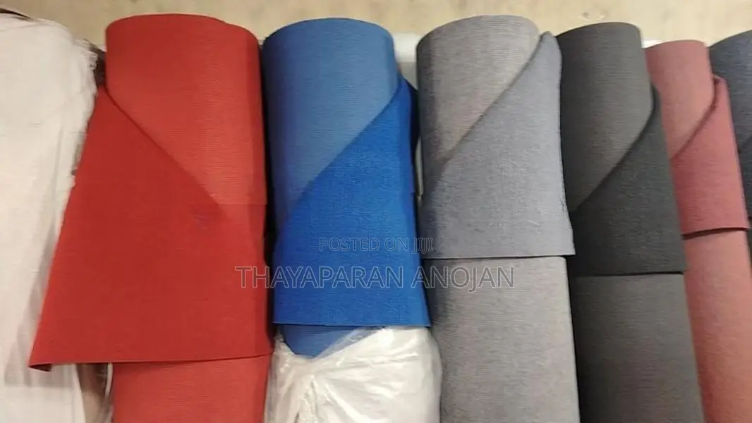 Office Carpet