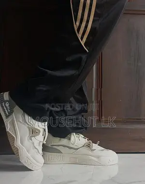 Men’s Fashion Streetwear Sneakers