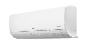 LG 12000 Dual Inverter AC S3-Q12JA3BL