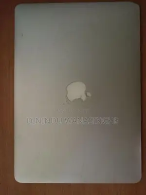 Apple Macbook Air 2017