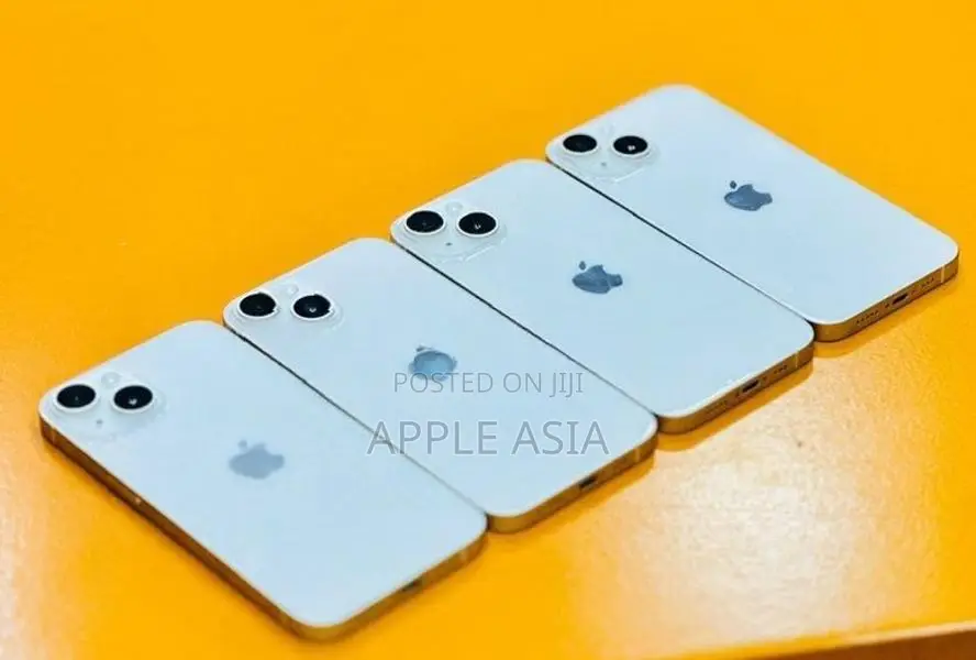 Apple iPhone 14 (Used)