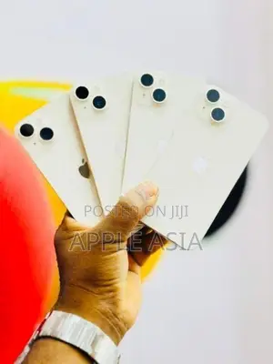 Apple iPhone 14 (Used)