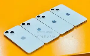 Apple iPhone 14 (Used)