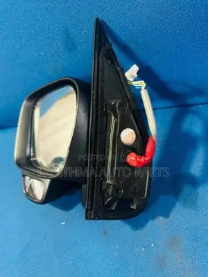 Every DA 17 Side Mirror