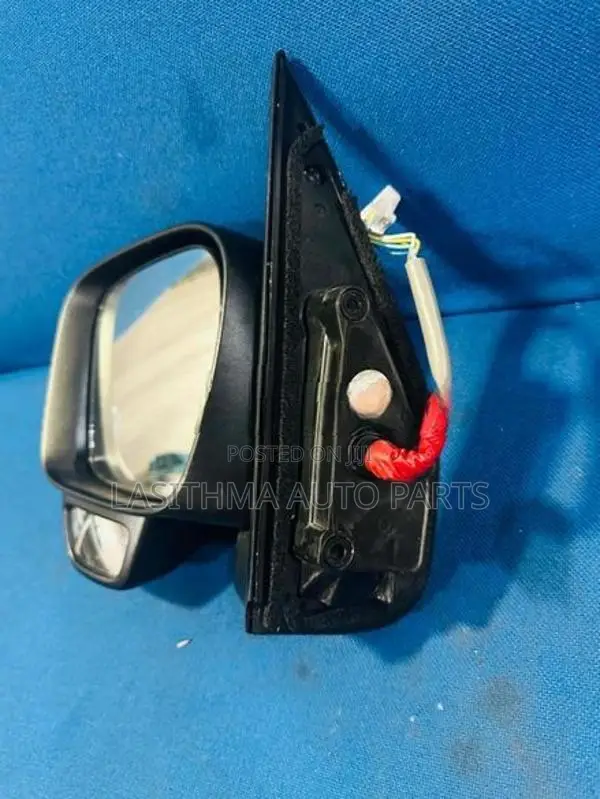 Every DA 17 Side Mirror