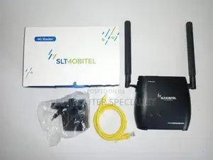 Brand New Unlock ZLT S10 Router