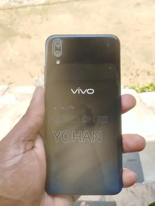 Vivo Y93 128GB (Used)
