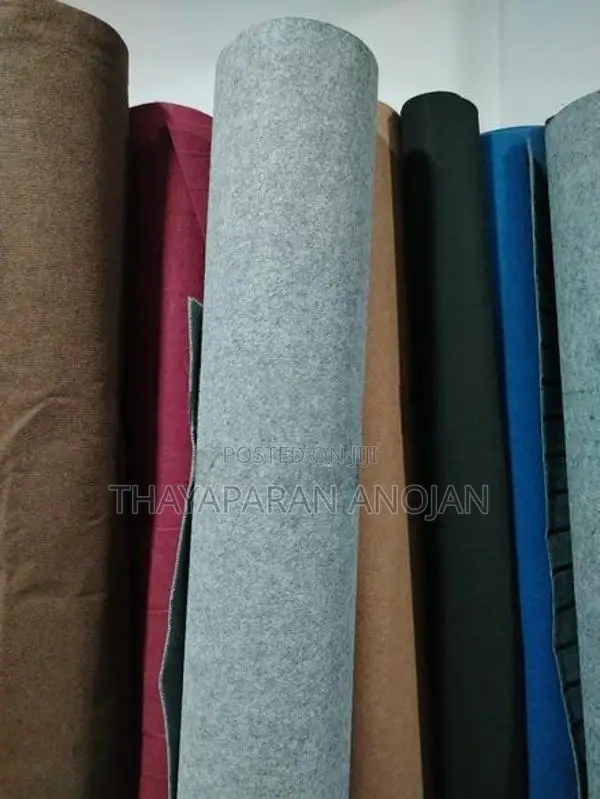Office Carpet