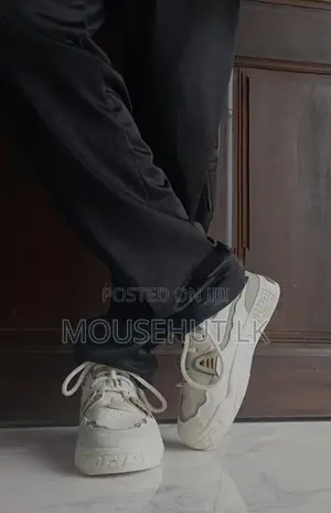 Men’s Fashion Streetwear Sneakers