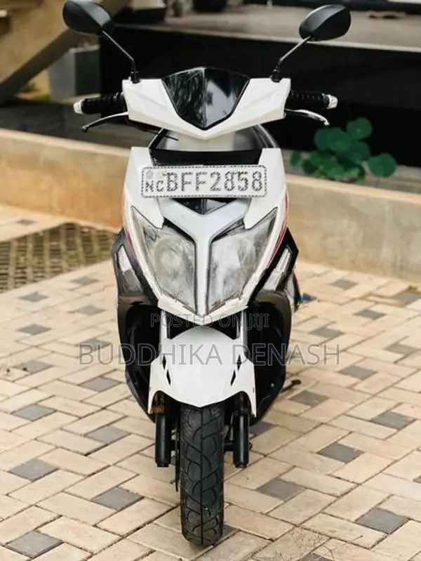 Ranomoto Pattaya Eco Power 2017