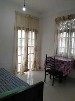 Room Rent For Ladies (Office Working)