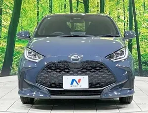 Toyota Yaris G 2025