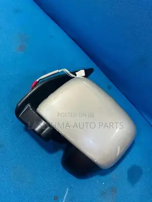 Every DA 17 Side Mirror