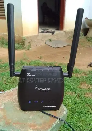 Brand New Unlock ZLT S10 Router