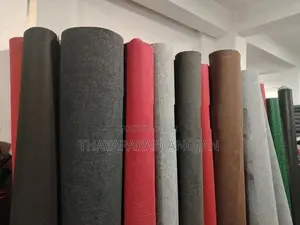 Office Carpet