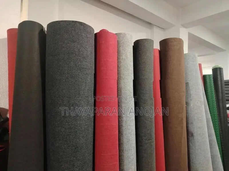 Office Carpet