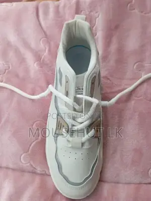 Men’s Fashion Streetwear Sneakers