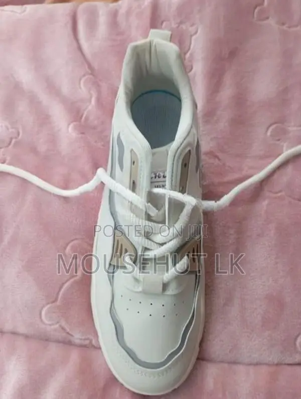 Men’s Fashion Streetwear Sneakers