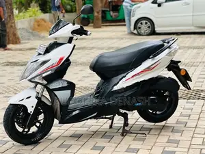 Ranomoto Pattaya Eco Power 2017