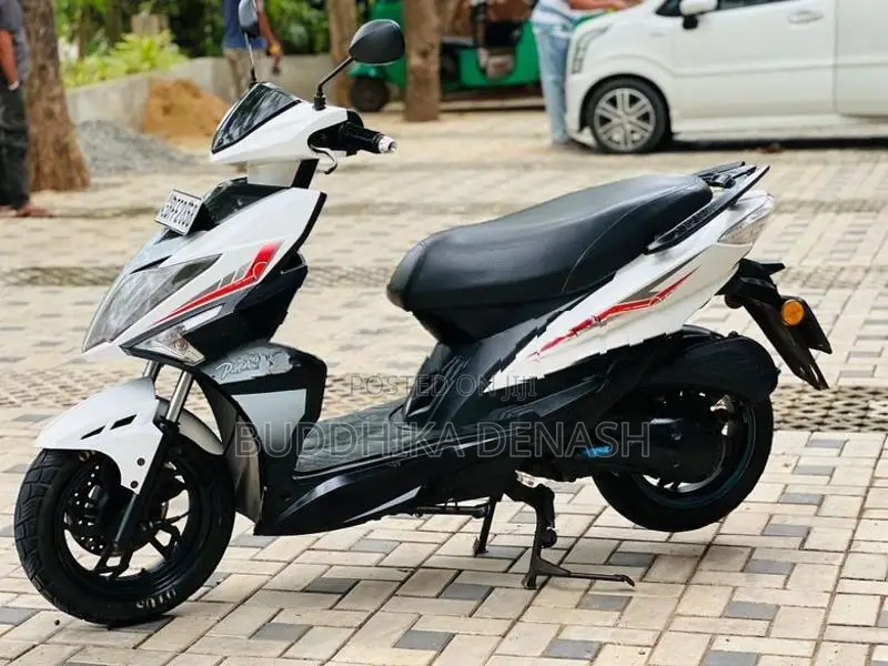 Ranomoto Pattaya Eco Power 2017