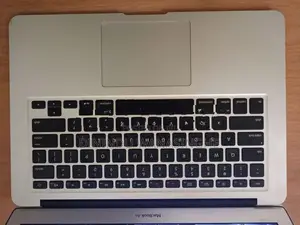 Apple Macbook Air 2017