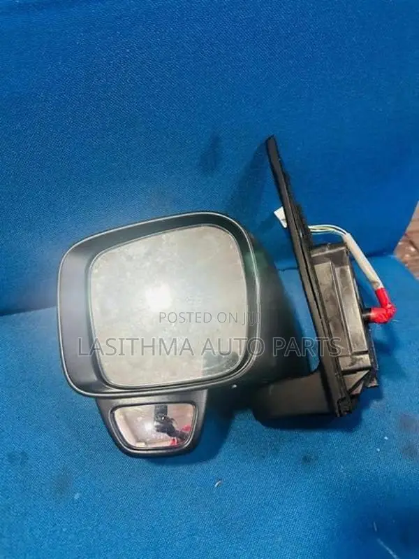Every DA 17 Side Mirror