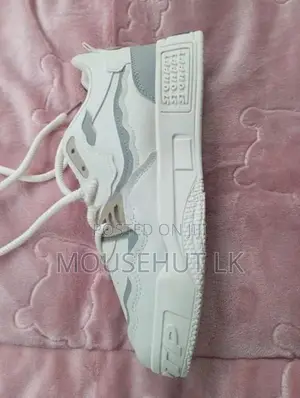 Men’s Fashion Streetwear Sneakers
