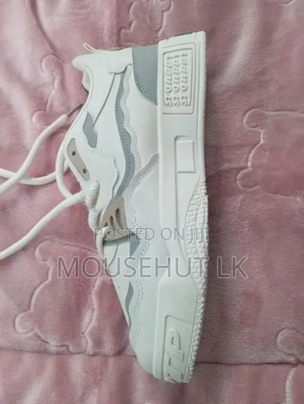 Men’s Fashion Streetwear Sneakers